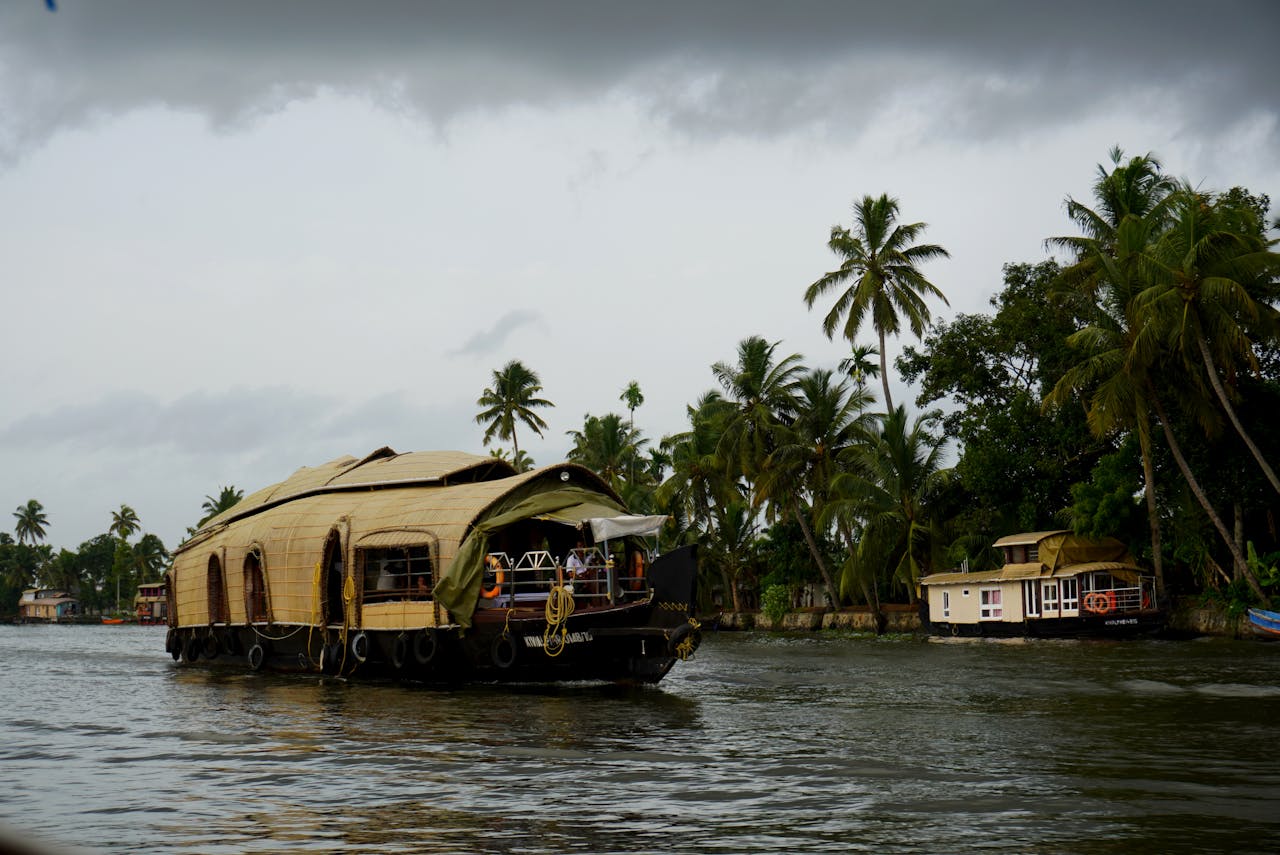 Alleppey