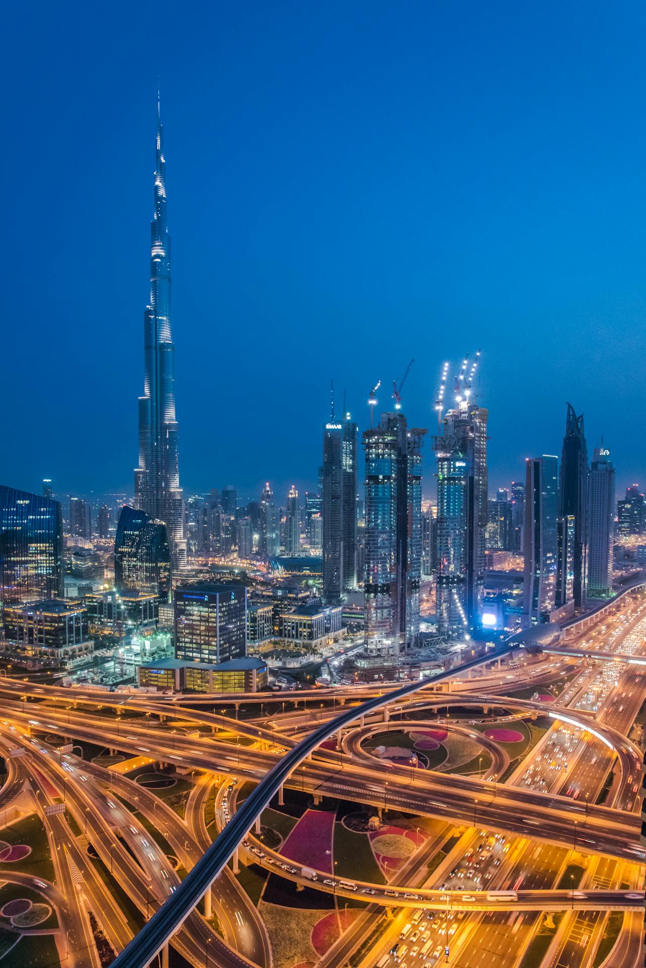 Dubai
