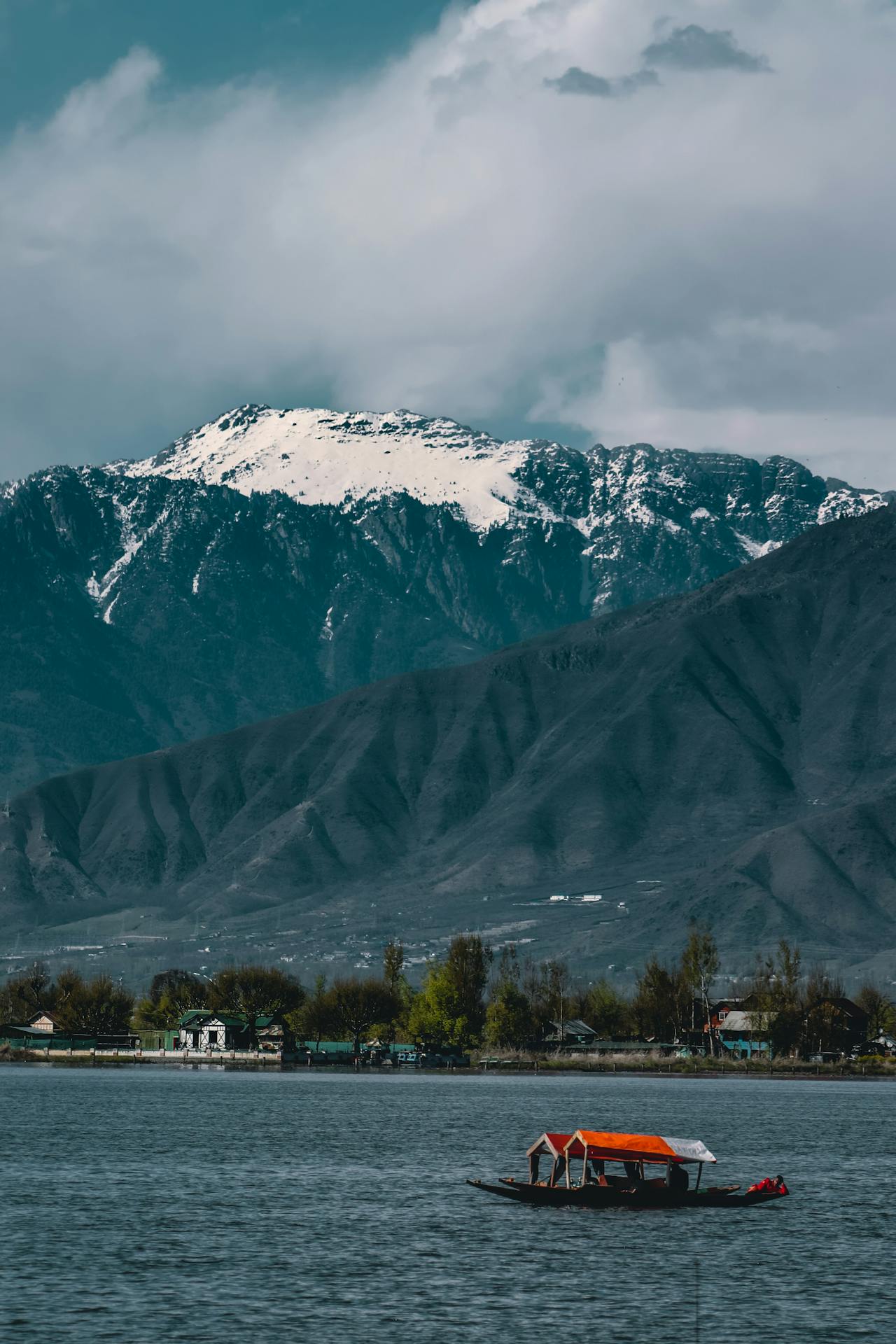Kashmir