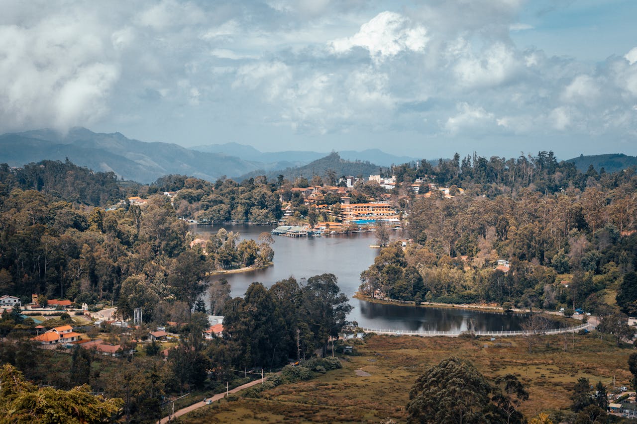 Kodaikanal