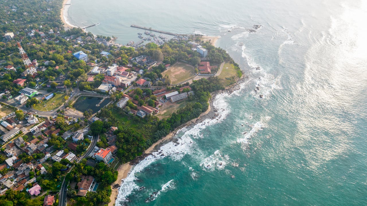 Sri Lanka