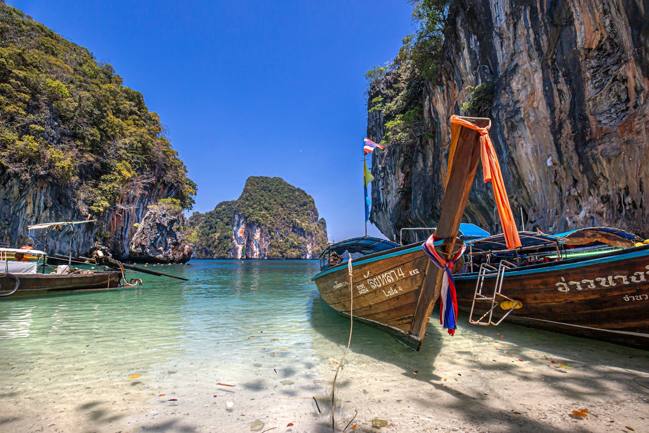 Thailand